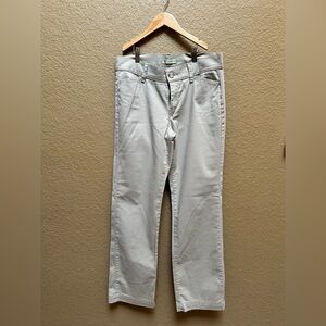 Lee Easy Care Beige Pants